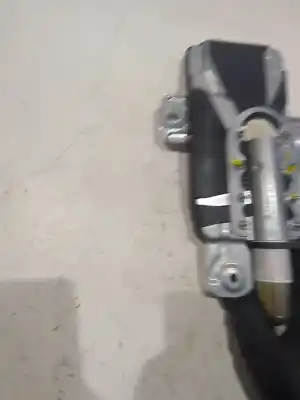 Pezzo di ricambio per auto di seconda mano airbag lato posteriore sinistro per bmw 3 (e46) 320 d riferimenti oem iam   