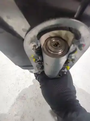 Pezzo di ricambio per auto di seconda mano airbag lato posteriore sinistro per bmw 3 (e46) 320 d riferimenti oem iam   