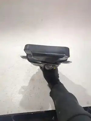 Pezzo di ricambio per auto di seconda mano airbag lato posteriore sinistro per bmw 3 (e46) 320 d riferimenti oem iam   