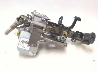 Pièce détachée automobile d'occasion COLONNE DE DIRECTION pour RENAULT MODUS / GRAND MODUS (F/JP0_)  Références OEM IAM 54084732L  