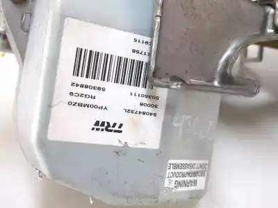 Автозапчасти б/у рулевая колонка за renault modus / grand modus (f/jp0_) 1.5 dci (fp0f jp0f) ссылки oem iam 54084732l  
