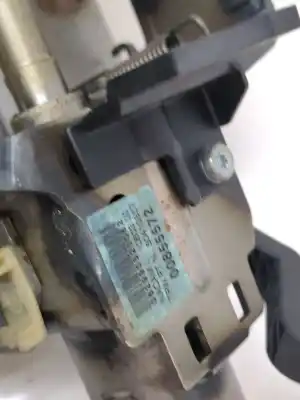 Автозапчасти б/у рулевая колонка за renault modus / grand modus (f/jp0_) 1.5 dci (fp0f jp0f) ссылки oem iam 54084732l  