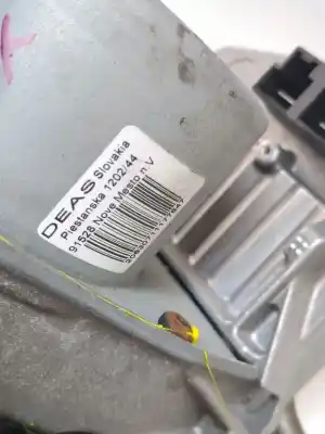 Автозапчасти б/у рулевая колонка за renault modus / grand modus (f/jp0_) 1.5 dci (fp0f jp0f) ссылки oem iam 54084732l  