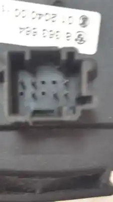 Pezzo di ricambio per auto di seconda mano comando pulito per bmw 3 (e46) 320 d riferimenti oem iam 8363664  