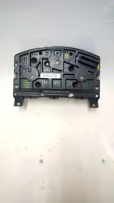 Автозапчастина б/у панель інструментів для opel astra h (a04) 1.9 cdti (l48) посилання на oem iam 110080256043  