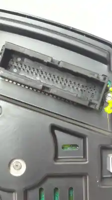 Автозапчастина б/у панель інструментів для opel astra h (a04) 1.9 cdti (l48) посилання на oem iam 110080256043  