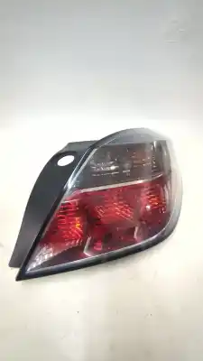 Автозапчасти б/у правый задний фонарь за OPEL ASTRA H (A04) 1.9 CDTI (L48) ссылки OEM IAM 24451834  