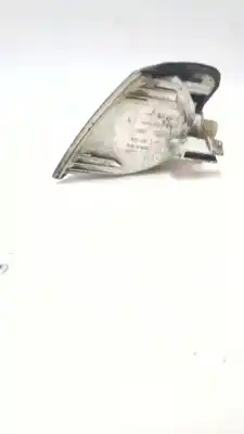 Peça sobressalente para automóvel em segunda mão farolim dianteiro direito por audi a3 (8l) 1.8 ambiente referências oem iam 963286  