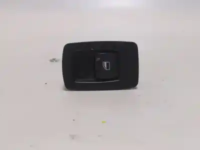 Peça sobressalente para automóvel em segunda mão botão / interruptor elevador vidro dianteiro direito por bmw 3 (e90) 320 d referências oem iam 15939900