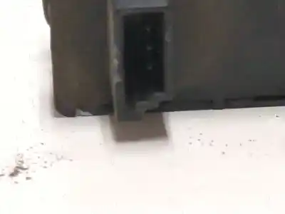 Pezzo di ricambio per auto di seconda mano interruttore alzacristalli anteriore destro per bmw 3 (e90) 320 d riferimenti oem iam 15939900  