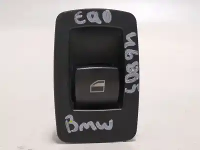 Peça sobressalente para automóvel em segunda mão botão / interruptor elevador vidro dianteiro direito por bmw 3 (e90) 320 d referências oem iam 159399003135