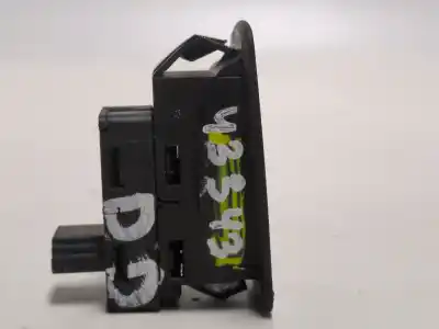 Second-hand car spare part right front power window switch for bmw 3 (e90) 320 d oem iam references 159399003135  