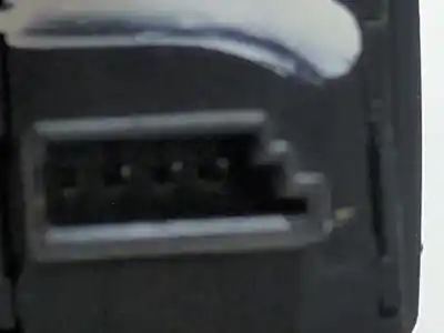 Second-hand car spare part right front power window switch for bmw 3 (e90) 320 d oem iam references 159399003135  