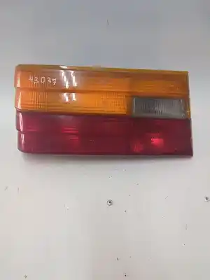 Second-hand car spare part left tailgate light for ford taunus 1.6 oem iam references 0053304r38  
