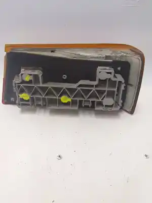 Second-hand car spare part left tailgate light for ford taunus 1.6 oem iam references 0053304r38  