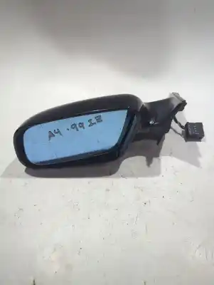 Peça sobressalente para automóvel em segunda mão ESPELHO RETROVISOR ESQUERDO por AUDI A4 B5 (8D2)  Referências OEM IAM   