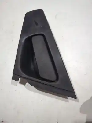 Автозапчасти б/у ЗАДНЯЯ ПРАВАЯ НАРУЖНАЯ РУЧКА за RENAULT CLIO IV  ссылки OEM IAM 826064374R  