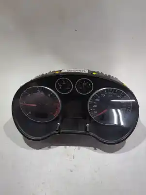 Second-hand car spare part DASHBOARD for AUDI A3 (8L) (09.1996->)  OEM IAM references 8P0920900D  