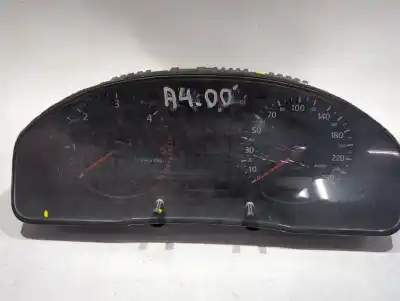 Second-hand car spare part DASHBOARD for AUDI A4 B5 (8D2)  OEM IAM references   