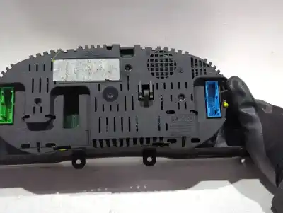 Second-hand car spare part dashboard for audi a4 b5 (8d2) 1.8 t quattro oem iam references   