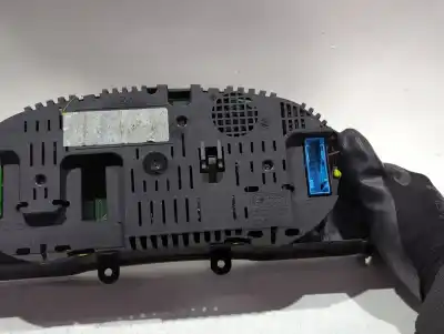 Second-hand car spare part dashboard for audi a4 b5 (8d2) 1.8 t quattro oem iam references   