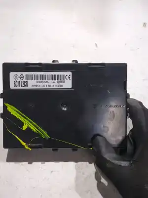 Tweedehands auto-onderdeel Elektronische Module voor RENAULT CLIO III 1.5 dCi Diesel OEM IAM-referenties 8200652285A  