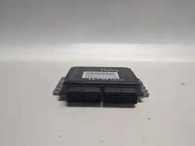 Second-hand car spare part ECU ENGINE CONTROL for DAEWOO MATIZ  OEM IAM references S010012001  