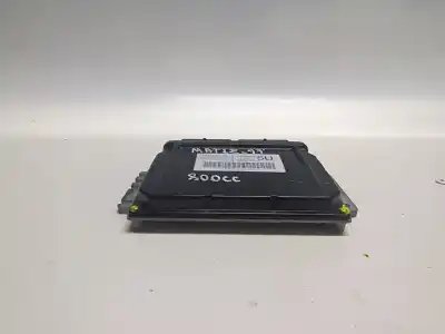 Second-hand car spare part ecu engine control for daewoo matiz 0.8 cat oem iam references s010012001  