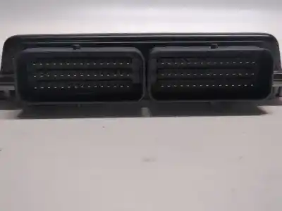 Second-hand car spare part ecu engine control for daewoo matiz 0.8 cat oem iam references s010012001  