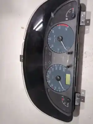 Автозапчастина б/у ПАНЕЛЬ ІНСТРУМЕНТІВ для CITROEN XSARA  Посилання на OEM IAM P9636440580A01  