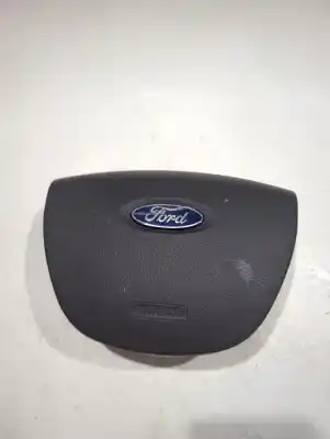Second-hand car spare part front left air bag for ford focus ii (da_, hcp, dp) 1.8 tdci oem iam references 4m51a042b85