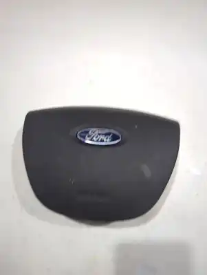 Second-hand car spare part front left air bag for ford focus ii (da_, hcp, dp) 1.8 tdci oem iam references 4m51a042b85  