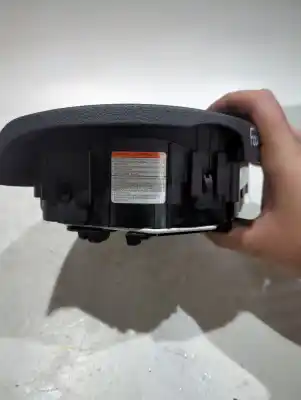 Second-hand car spare part front left air bag for ford focus ii (da_, hcp, dp) 1.8 tdci oem iam references 4m51a042b85  