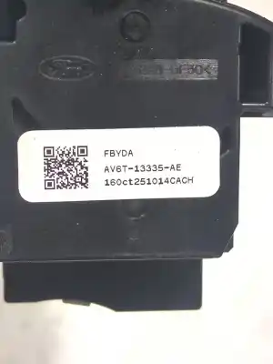 Автозапчасти б/у прерывный контроль за ford c-max ii (dxa/cb7, dxa/ceu) 1.5 tdci ссылки oem iam av6t13335ae  