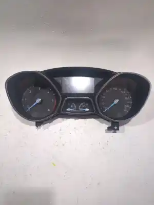 Автозапчасти б/у  за FORD C-MAX II (DXA/CB7, DXA/CEU)  ссылки OEM IAM F1ET10849BLR  