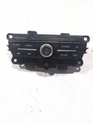 Автозапчасти б/у  за FORD C-MAX II (DXA/CB7, DXA/CEU)  ссылки OEM IAM F1CB19H346BA  