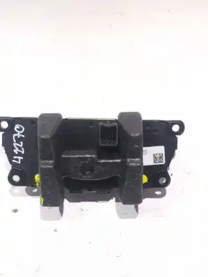 Автозапчасти б/у многофункциональное управление за ford c-max ii (dxa/cb7, dxa/ceu) 1.5 tdci ссылки oem iam f1cb19h346ba  