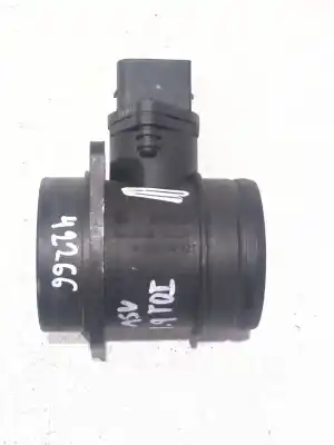 Pezzo di ricambio per auto di seconda mano misuratore di flusso per seat leon (1m1) 1.9 tdi riferimenti oem iam 0280217121  