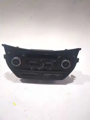 Автозапчасти б/у климат-контроль за ford c-max ii (dxa/cb7, dxa/ceu) 1.5 tdci ссылки oem iam f1et18c612aj