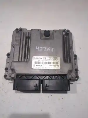 Автозапчасти б/у блок управления тнвд за ford c-max ii (dxa/cb7, dxa/ceu) 1.5 tdci ссылки oem iam 0281033944