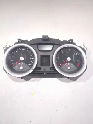 Tweedehands auto-onderdeel instrumentenpaneel voor renault megane ii (bm0/1_, cm0/1_) 1.9 dci oem iam-referenties 8200462283