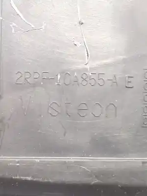 Автозапчастина б/у панель інструментів для renault megane ii (bm0/1_, cm0/1_) 1.9 dci посилання на oem iam 8200462283  