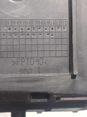 Автозапчастина б/у панель інструментів для renault megane ii (bm0/1_, cm0/1_) 1.9 dci посилання на oem iam 8200462283  