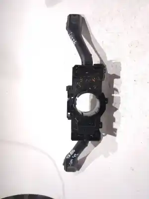 Pezzo di ricambio per auto di seconda mano comando multifunzione per seat leon (1m1) 1.9 tdi riferimenti oem iam 4b0953503f  