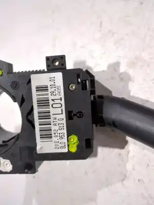 Pezzo di ricambio per auto di seconda mano comando multifunzione per seat leon (1m1) 1.9 tdi riferimenti oem iam 4b0953503f  
