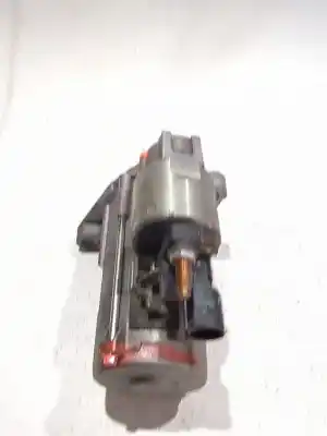 Peça sobressalente para automóvel em segunda mão motor de arranque por audi a3 (8p1) 1.9 tdi referências oem iam 02z911023h  