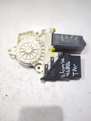 Автозапчасти б/у мотор заднего правого стекла за seat leon (1m1) 1.9 tdi ссылки oem iam 101388102  