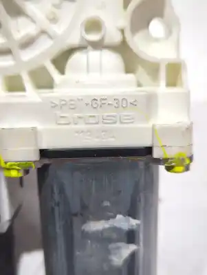 Автозапчасти б/у мотор заднего правого стекла за seat leon (1m1) 1.9 tdi ссылки oem iam 101388102  