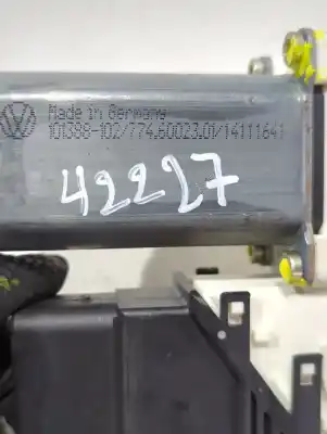 Автозапчасти б/у мотор заднего правого стекла за seat leon (1m1) 1.9 tdi ссылки oem iam 101388102  