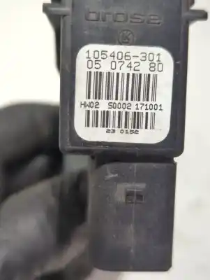 Second-hand car spare part rear left window motor for seat leon (1m1) 1.9 tdi oem iam references 101389102  